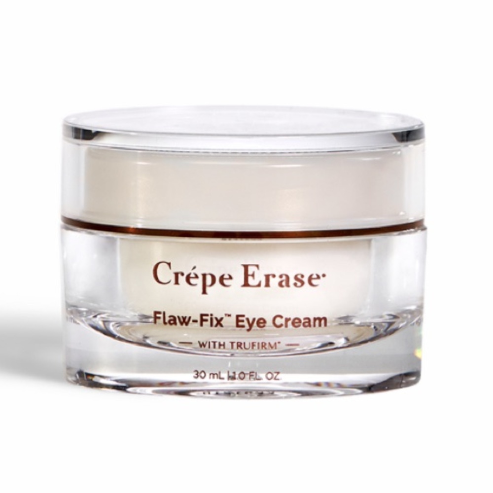 Crepe Erase Flaw-Fix Under Eye Cream